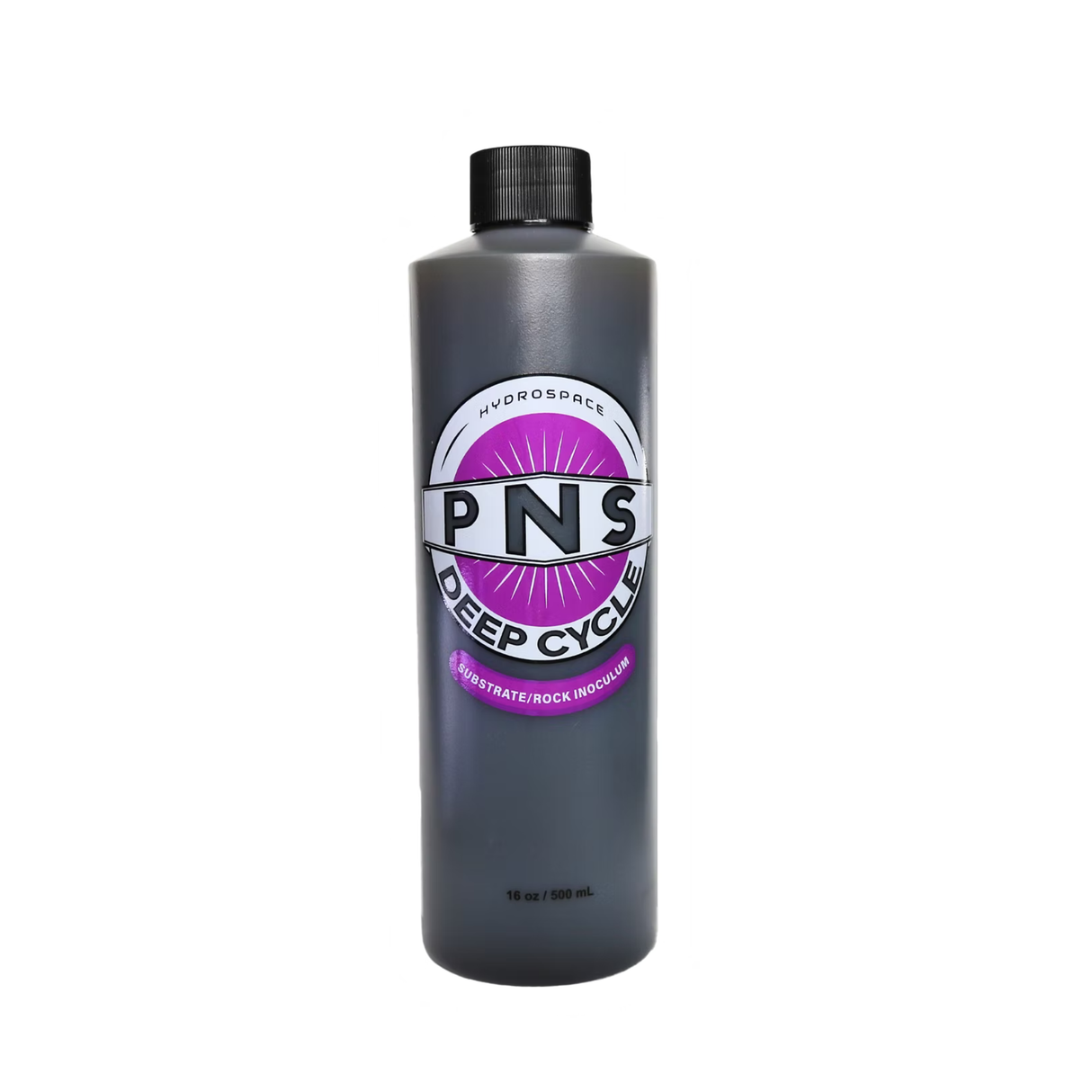 Hydrospace PNS DeepCycle, Live Beneficial Reef Bacteria for Saltwater Aquariums - Improves Nutrient Cycling, Water Quality, & Restores Microbriome