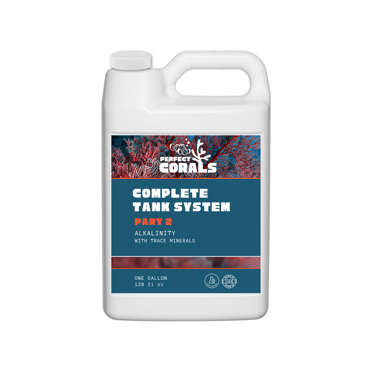 Complete Tank System - Part 2