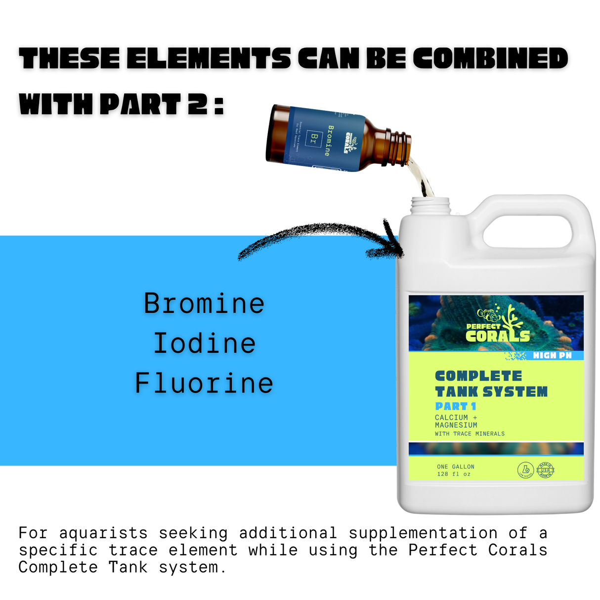 Complete Tank System - High PH - Part 2