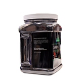 Bituminous Carbon, Premium Activated Carbon 2.5 lbs, Effectively removes dissolved organics, odors, contaminants & toxins, and improves water clarity - For fresh and saltwater aquariums