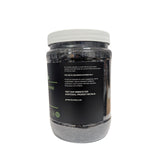 Catalytic Activated Carbon for Aquariums, Coconut Shell Carbon - Superior, longer-lasting removal of chlorine, chloramine, organics and odors vs standard activated or bituminous carbon
