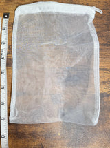 GFO (1.25 lbs), Catalytic Activated Carbon (2.25 lbs), and Mesh bags Kit