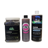 Rapid Nutrient Control & Water Quality Bundle (Large)