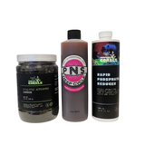 Rapid Nutrient Control & Water Quality Bundle (Small)